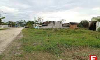 Imagem 2: TERRENO RESIDENCIAL em ITAPOÁ - SC, São José