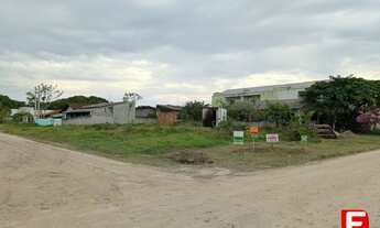 Imagem: TERRENO RESIDENCIAL em ITAPOÁ - SC, São