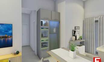 Imagem 4: CASA RESIDENCIAL em ITAPOÁ - SC, Itapoá