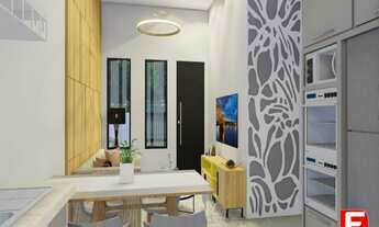 Imagem 5: CASA RESIDENCIAL em ITAPOÁ - SC, Itapoá