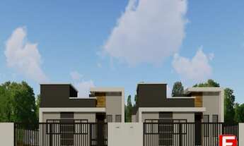 Imagem 2: CASA RESIDENCIAL em ITAPOÁ - SC, Itapoá