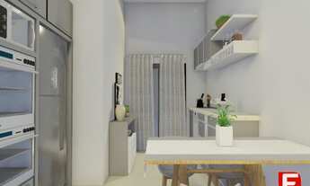 Imagem 7: CASA RESIDENCIAL em ITAPOÁ - SC, Itapoá