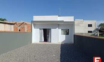 Imagem: CASA RESIDENCIAL em ITAPOÁ - SC, Praia