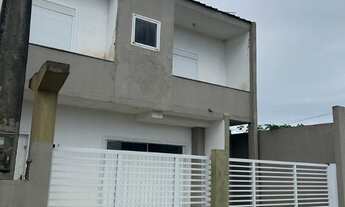 Imagem 1: CASA RESIDENCIAL em ITAPOÁ - SC, São Jose