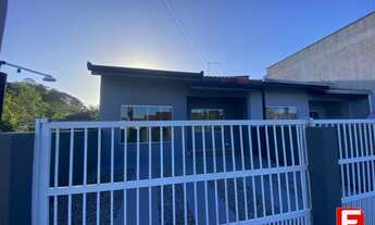 Imagem 2: CASA RESIDENCIAL em Itapoá - SC, Itapoá