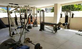 Imagem 4: APARTAMENTO RESIDENCIAL em Rio de Janeiro - RJ, Vila Isabel