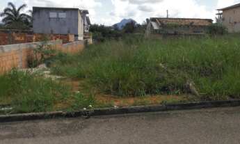 Imagem 3: TERRENO RESIDENCIAL em Rio das Ostras - RJ, Parque das Flores