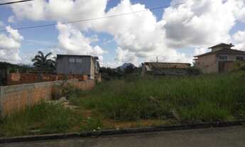 Imagem 4: TERRENO RESIDENCIAL em Rio das Ostras - RJ, Parque das Flores