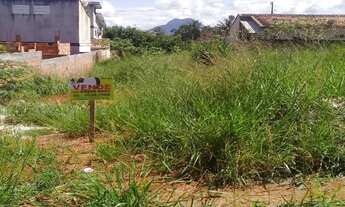 Imagem: TERRENO RESIDENCIAL em Rio das Ostras