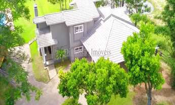 Imagem 5: Cabanha diferenciada de alto padrão, em área de 21ha, Proximo a Porto Alegre/RS. Com toda