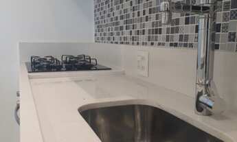 Imagem 6: Aluguel de apartamento no Campo Belo