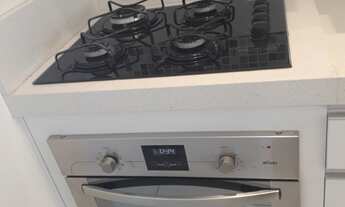 Imagem 7: Aluguel de apartamento no Campo Belo