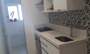 Imagem 5: Aluguel de apartamento no Campo Belo