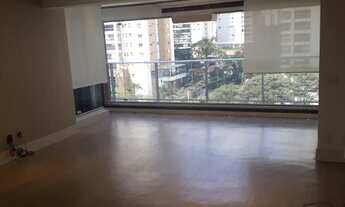 Imagem: Aluguel de apartamento no Campo Belo