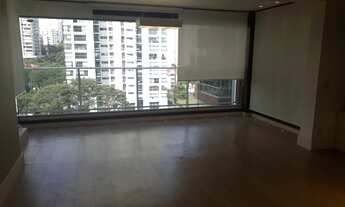 Imagem 2: Aluguel de apartamento no Campo Belo