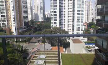 Imagem 3: Aluguel de apartamento no Campo Belo