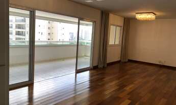 Imagem 4: Apartamento 3dorms, 3suítes, 2vagas, 147m², para alugar no Brooklin, Oportunidade!!!!!!!!!