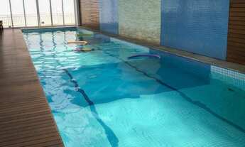 Imagem 2: Apartamento 3dorms, 3suítes, 2vagas, 147m², para alugar no Brooklin, Oportunidade!!!!!!!!!