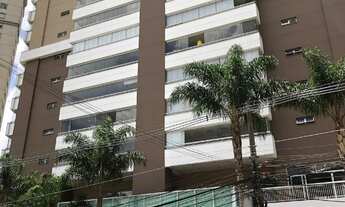 Imagem: Apartamento 3dorms, 3suítes, 2vagas, 147m²