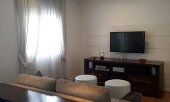 Imagem 6: Apartamento de 4 Dormitórios com 2 Suítes, 4 Vagas, 178 m2 a Venda no Brooklin