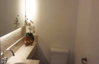 Imagem 12: Apartamento de 4 Dormitórios com 2 Suítes, 4 Vagas, 178 m2 a Venda no Brooklin