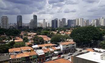 Imagem 4: Apartamento de 4 Dormitórios com 2 Suítes, 4 Vagas, 178 m2 a Venda no Brooklin