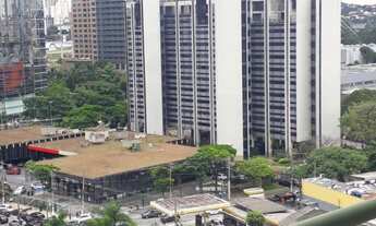 Imagem 3: Apartamento de 4 Dormitórios com 2 Suítes, 4 Vagas, 178 m2 a Venda no Brooklin