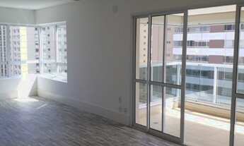 Imagem 3: Apartamento 4 Dormitórios com 2 Suítes e 2 Vagas, 165 m2 para Locação no Brooklin