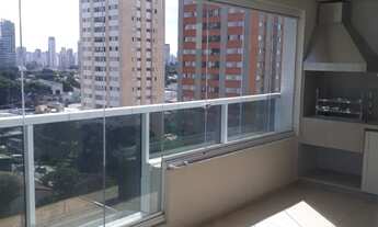 Imagem: Apartamento 4 Dormitórios com 2 Suítes