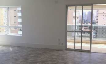 Imagem 4: Apartamento 4 Dormitórios com 2 Suítes e 2 Vagas, 165 m2 para Locação no Brooklin