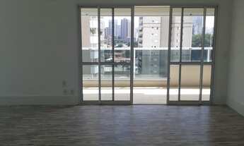 Imagem 5: Apartamento 4 Dormitórios com 2 Suítes e 2 Vagas, 165 m2 para Locação no Brooklin