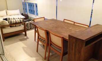 Imagem 4: Apartamento 3dorms, 3suítes, 2vagas, 126m² para alugar no Brooklin, Oportunidade!!!!!!!!!!