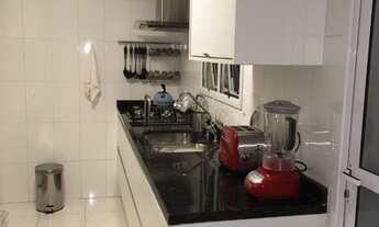 Imagem 6: Apartamento 3dorms, 3suítes, 2vagas, 126m² para alugar no Brooklin, Oportunidade!!!!!!!!!!