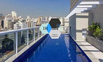 Imagem 2: APARTAMENTO RESIDENCIAL em SÃO PAULO - SP, SANTA CECÍLIA