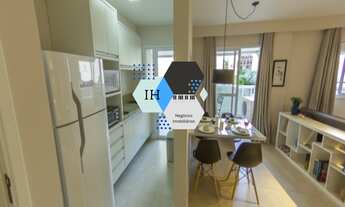 Imagem 6: APARTAMENTO RESIDENCIAL em SÃO PAULO - SP, SANTA CECÍLIA