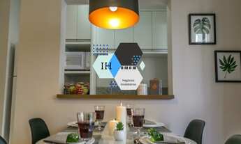 Imagem 7: APARTAMENTO RESIDENCIAL em SÃO PAULO - SP, SANTA CECÍLIA