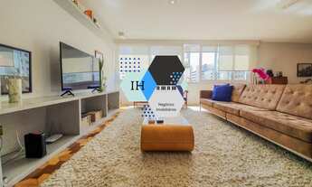 Imagem 3: APARTAMENTO RESIDENCIAL em SÃO PAULO - SP, JARDIM PAULISTA