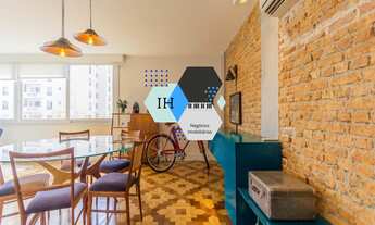 Imagem 2: APARTAMENTO RESIDENCIAL em SÃO PAULO - SP, JARDIM PAULISTA