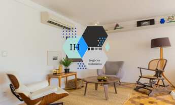 Imagem 5: APARTAMENTO RESIDENCIAL em SÃO PAULO - SP, JARDIM PAULISTA