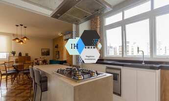 Imagem 6: APARTAMENTO RESIDENCIAL em SÃO PAULO - SP, JARDIM PAULISTA