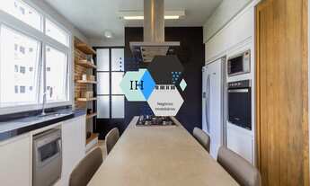 Imagem 7: APARTAMENTO RESIDENCIAL em SÃO PAULO - SP, JARDIM PAULISTA