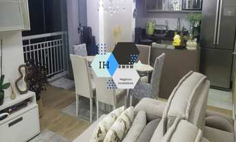 Imagem 3: APARTAMENTO RESIDENCIAL em SÃO PAULO - SP, JARDIM AMPLIAÇÃO