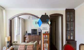 Imagem 4: APARTAMENTO RESIDENCIAL em SÃO PAULO - SP, SANTA CECÍLIA