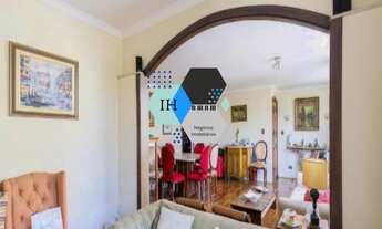 Imagem 7: APARTAMENTO RESIDENCIAL em SÃO PAULO - SP, SANTA CECÍLIA