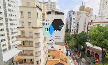 Imagem 2: APARTAMENTO RESIDENCIAL em SÃO PAULO - SP, SANTA CECÍLIA