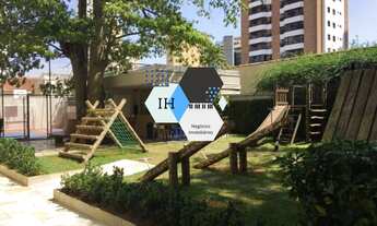 Imagem 3: APARTAMENTO RESIDENCIAL em SÃO PAULO - SP, CHÁCARA SANTO ANTÔNIO (ZONA SUL