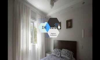 Imagem 2: APARTAMENTO RESIDENCIAL em SÃO PAULO - SP, CHÁCARA SANTO ANTÔNIO (ZONA SUL