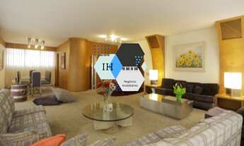 Imagem: APARTAMENTO RESIDENCIAL em SÃO PAULO