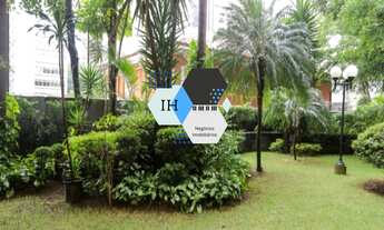 Imagem 4: APARTAMENTO RESIDENCIAL em SÃO PAULO - SP, CONSOLAÇÃO