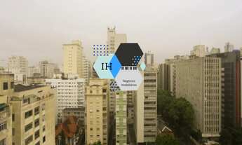 Imagem 5: APARTAMENTO RESIDENCIAL em SÃO PAULO - SP, CONSOLAÇÃO